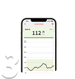 Share your data with your loved ones