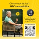 Abbott FreeStyle Libre Sensor - Pack of 6 image 4