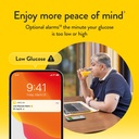 Abbott FreeStyle Libre 2 Plus Sensor - Pack of 4 image 8