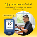 Abbott FreeStyle Libre 2 Reader image 3